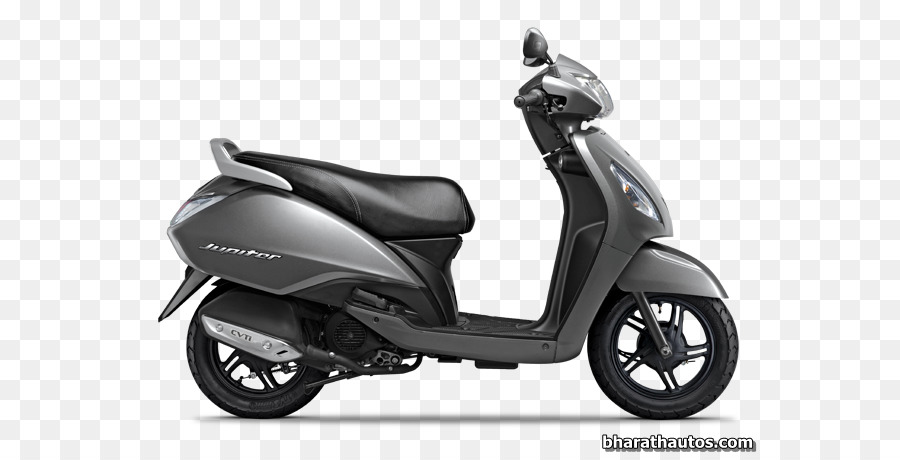 Scooter，Tvs Júpiter PNG