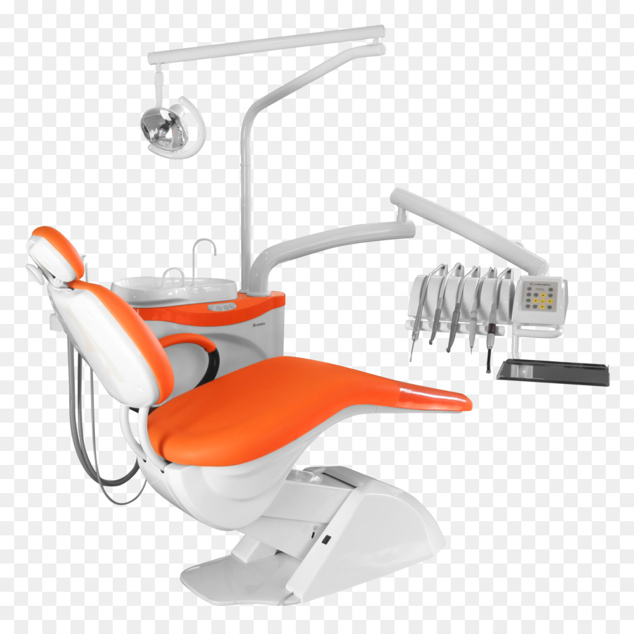 Sillón Dental，Dentista PNG