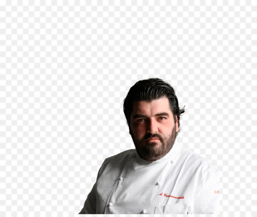 Antonino Cannavacciuolo，Cocinero PNG