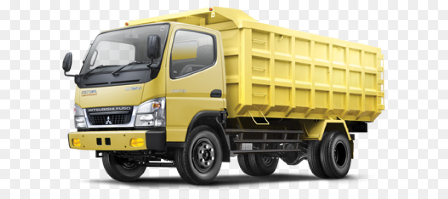 Mitsubishi Fuso Canter，Mitsubishi PNG