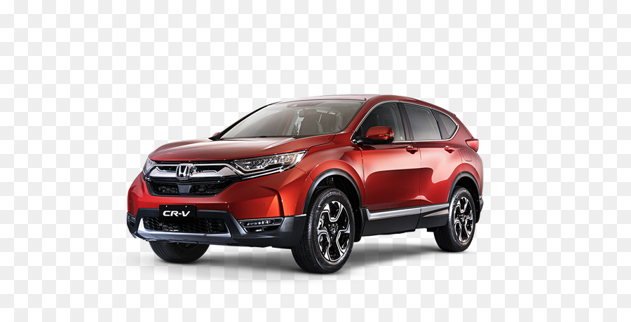 Honda Crv 2018，Honda PNG