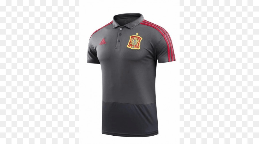 Camiseta，Equipo De Fútbol Nacional De España PNG