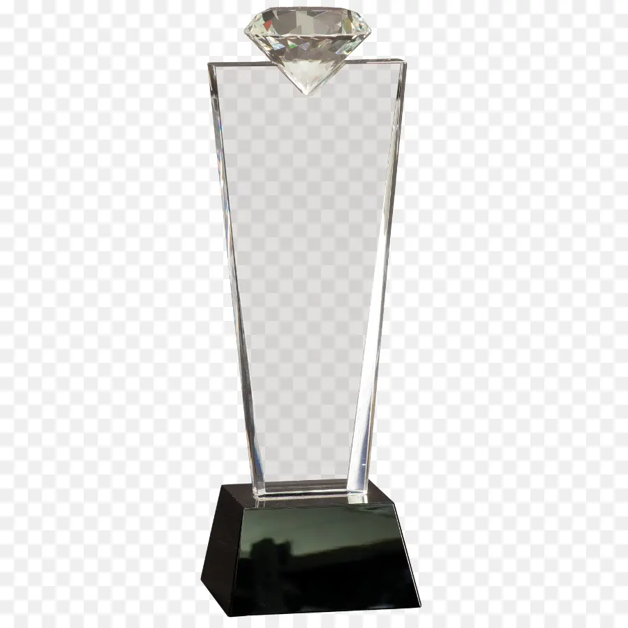 Trofeo，Cristal PNG