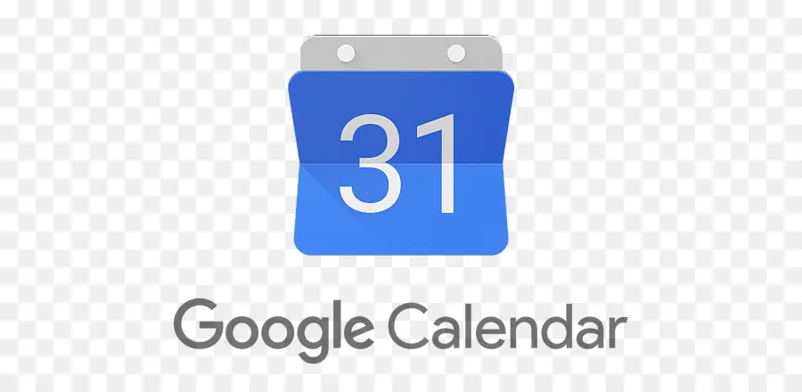 Calendario De Google，Calendario PNG