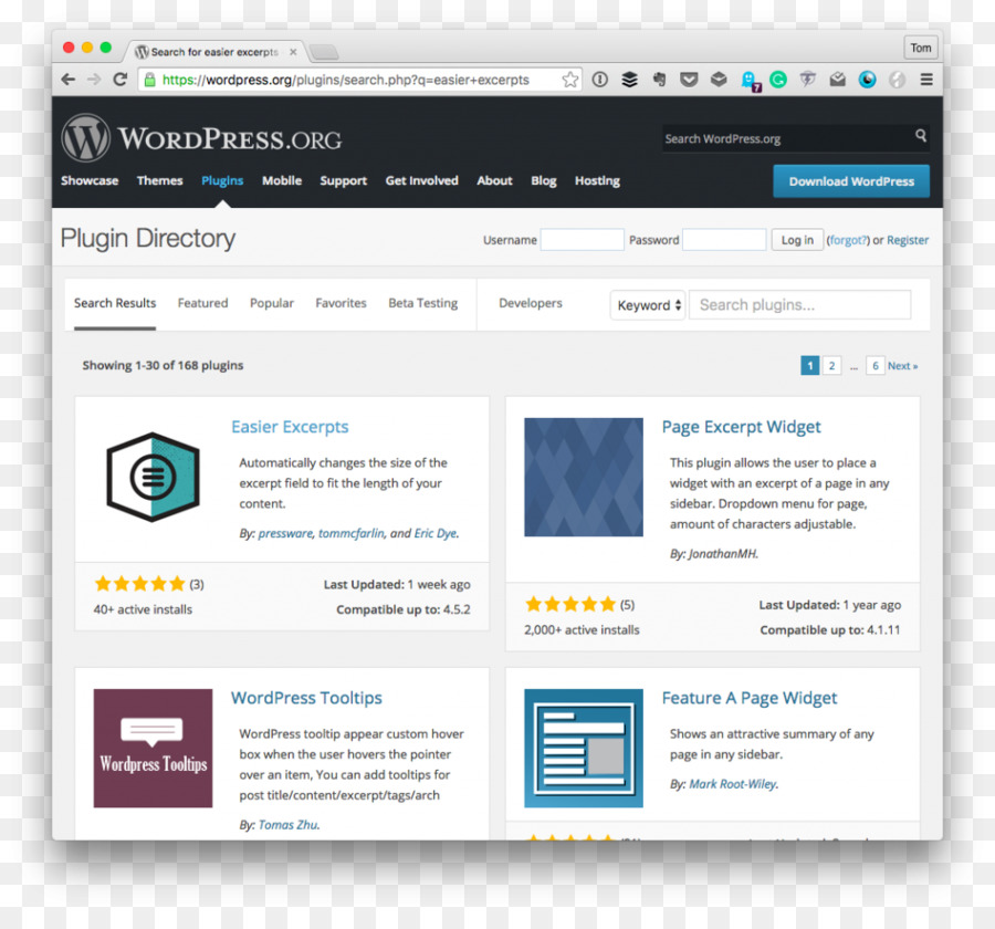 Wordpress，Procesador De Plantillas PNG