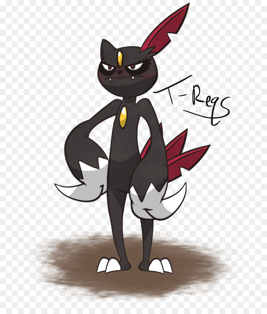 Gato，Dibujos Animados PNG