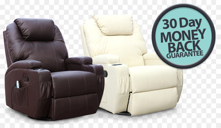 Reclinable，Sillon De Masage PNG