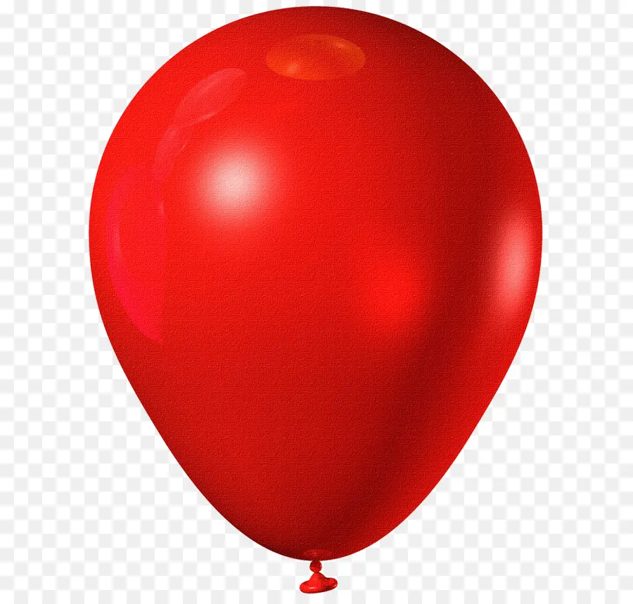 Globo Rojo，Helio PNG