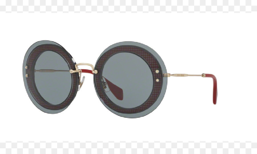 Gafas De Sol，Miu Miu PNG