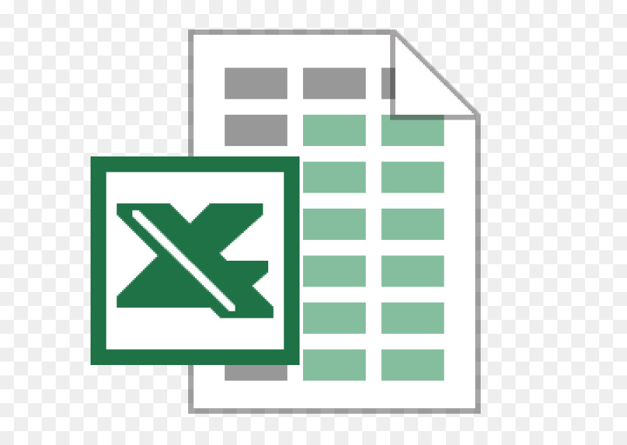 Microsoft Excel，Xls PNG