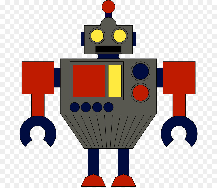 Robot，Máquina PNG