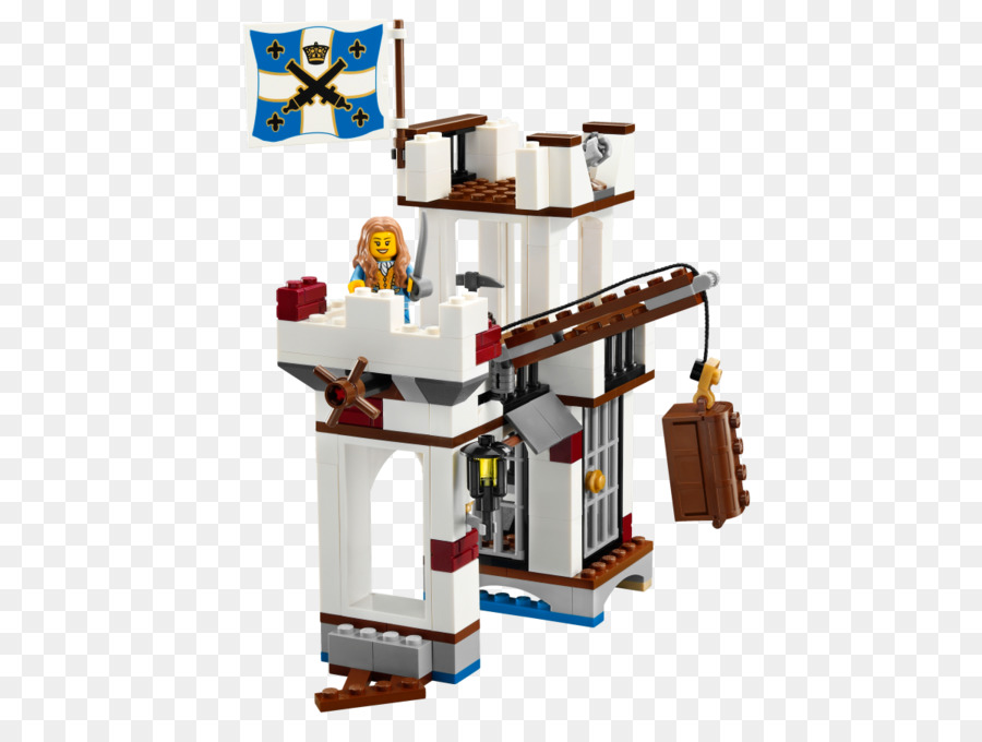 Lego，Piratas De Lego PNG