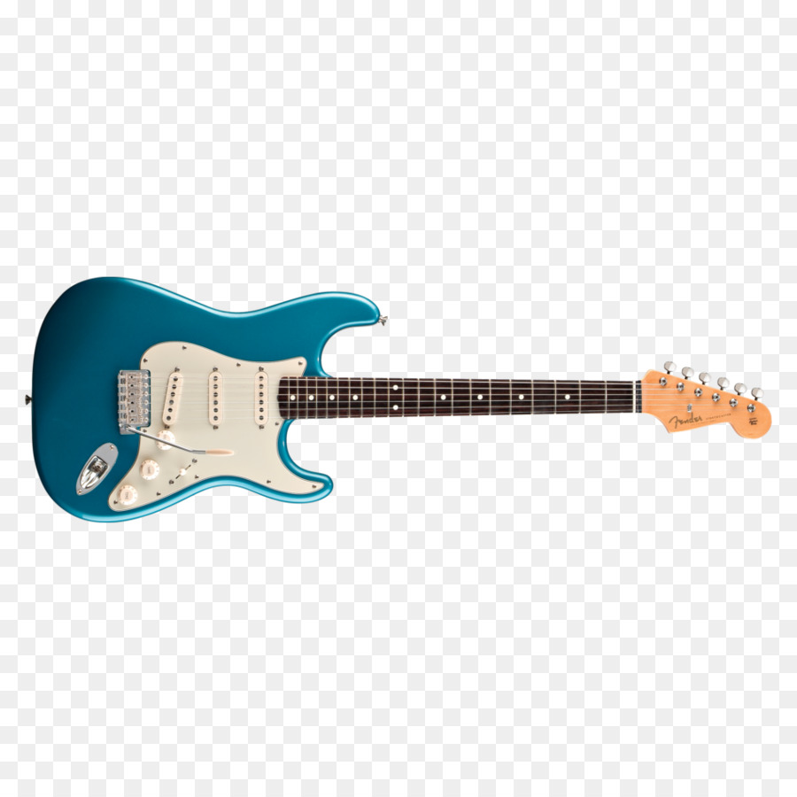 Stratocaster De Guardabarros，Guitarra Electrica PNG