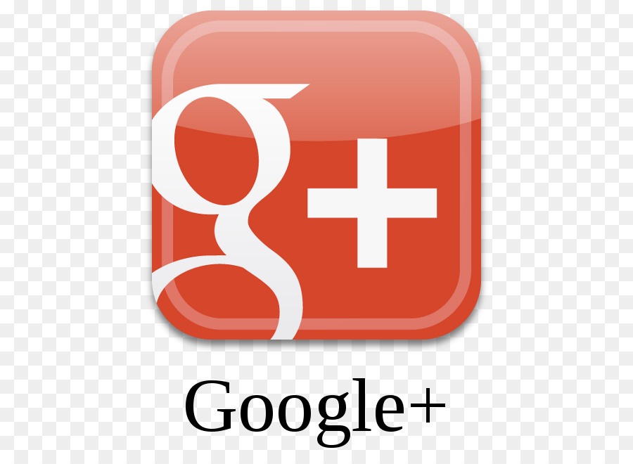 Google，Redes Sociales PNG