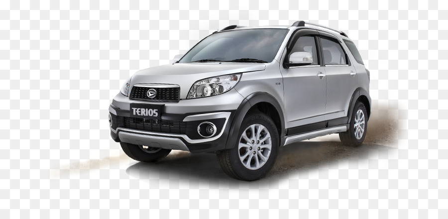 Daihatsu Terios，Daihatsu PNG