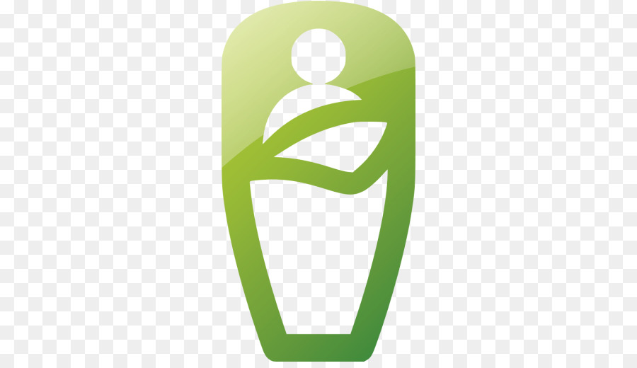 Logo，Verde PNG