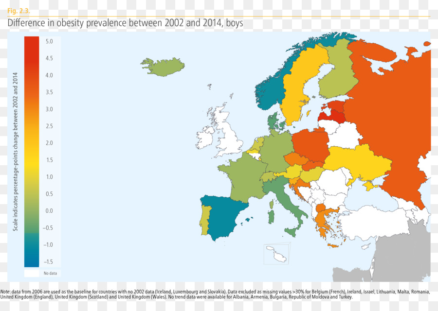 Europa，Estados Unidos PNG