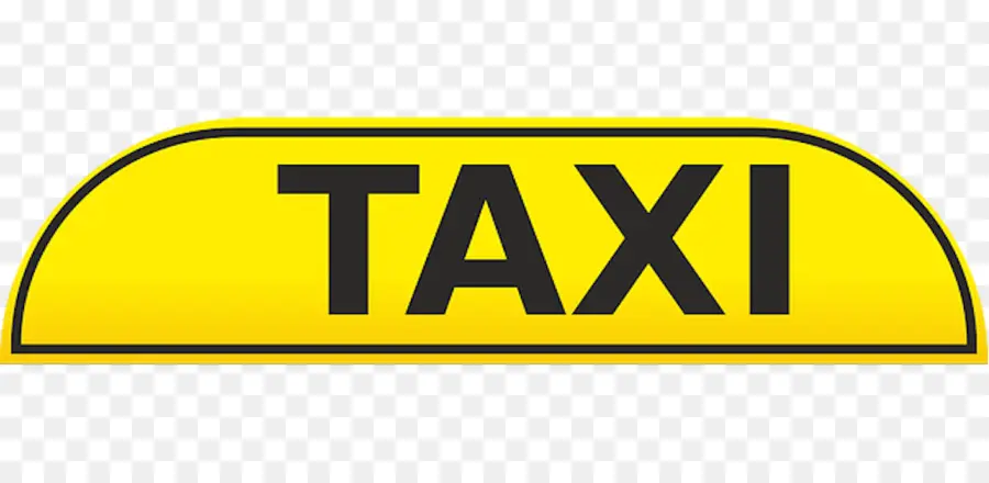 Taxi，Logo PNG