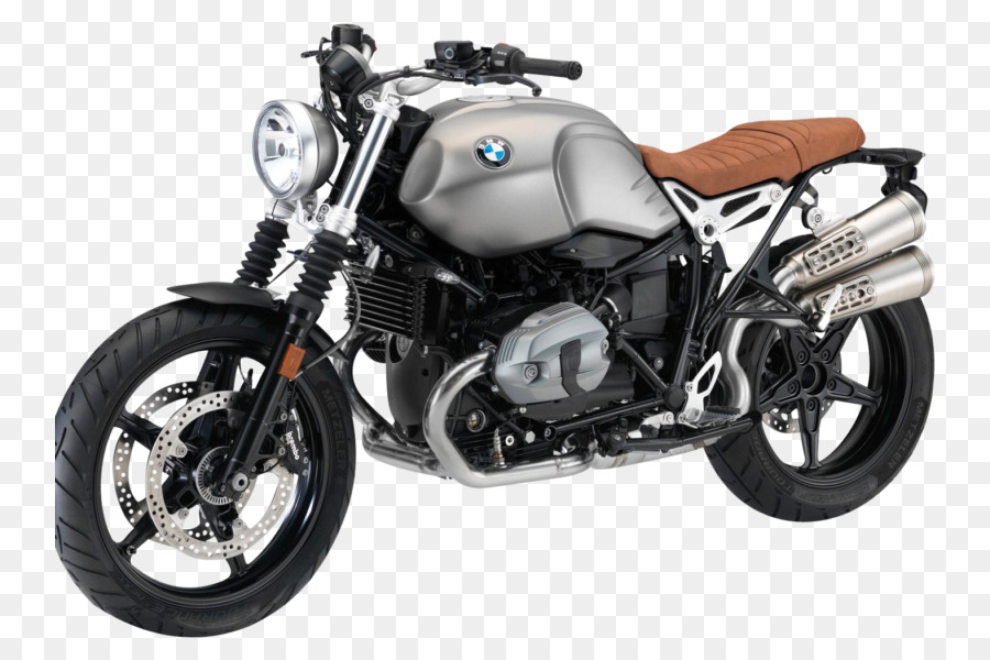 La Bmw R Ninet，Bmw PNG