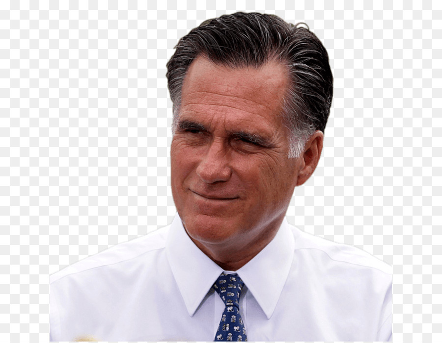 Mitt Romney，Partido Republicano PNG