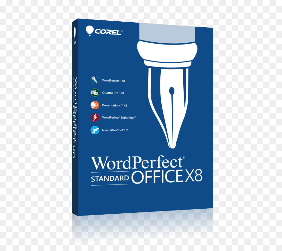 Oficina De Corel Wordperfect，Corel PNG