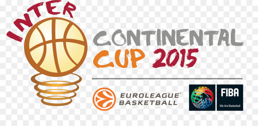 Logo，Copa Intercontinental De Fiba PNG