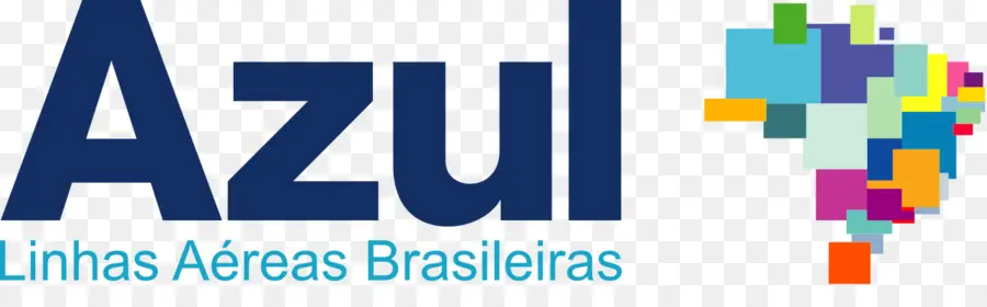 Logotipo Azul，Aerolínea PNG