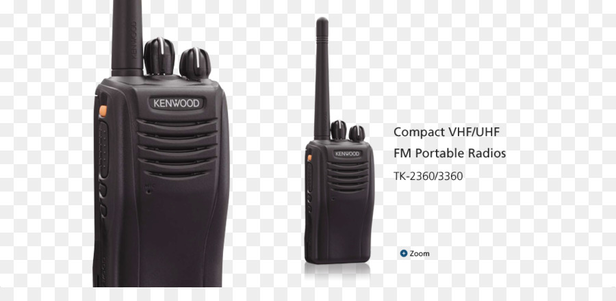 Walkietalkie，Kenwood Corporation PNG