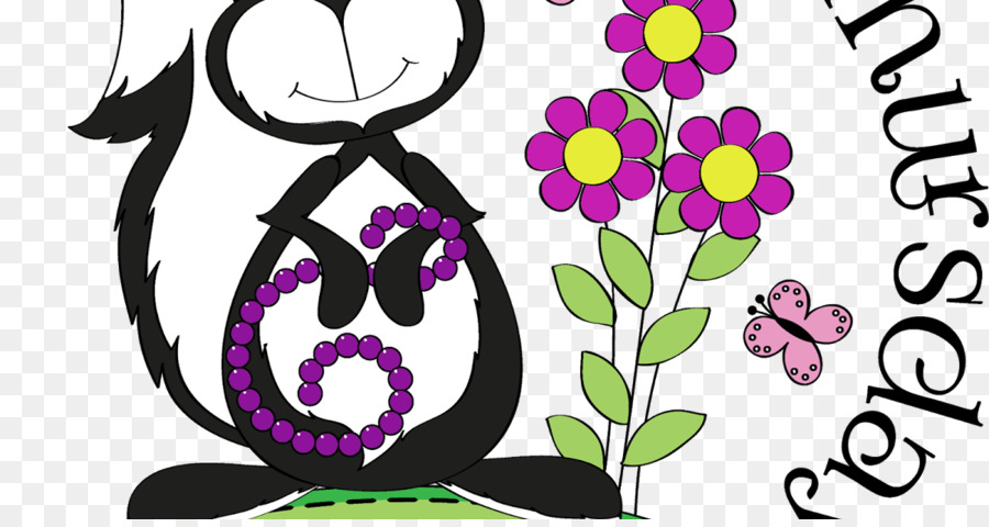 Diseño Floral，Flor PNG