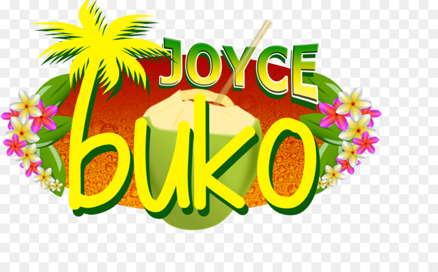 Pastel De Buko，Logo PNG