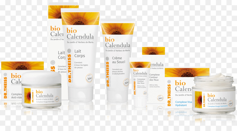 Productos Cosméticos，Dr. Theiss Naturwaren PNG