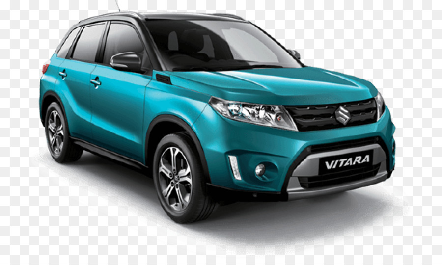 Suzuki Vitara 2015，Suzuki PNG