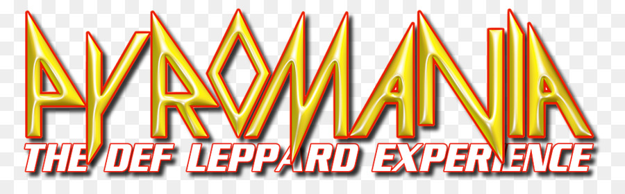 Logo，Def Leppard PNG