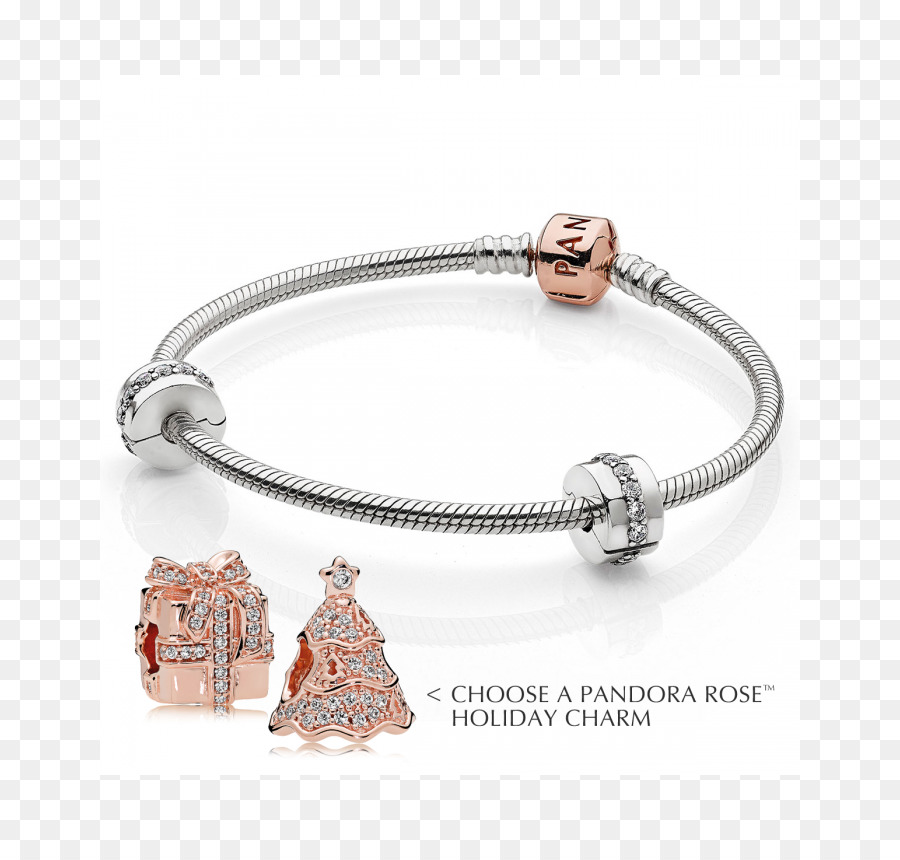 Pandora，Pulsera PNG