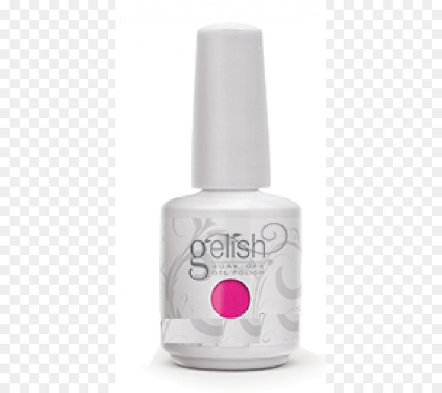 Uñas De Gel，Esmalte De Uñas PNG