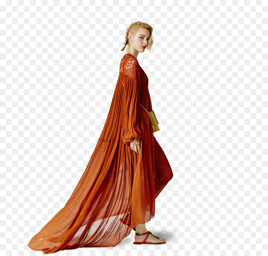 Vestido，Moda PNG