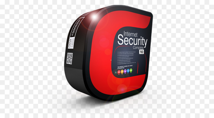 Seguridad De Internet De Comodo，Software Antivirus PNG