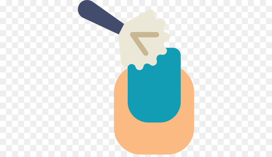 Esmalte De Uñas，Manicura PNG