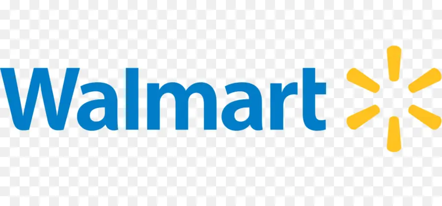 Logo，Walmart PNG