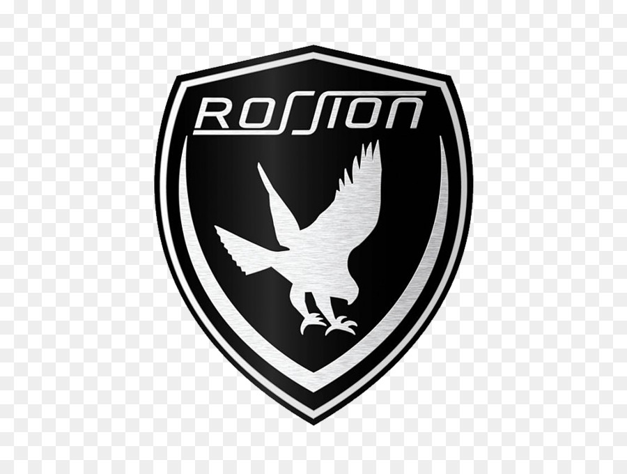 Logotipo De Rossion，Auto PNG