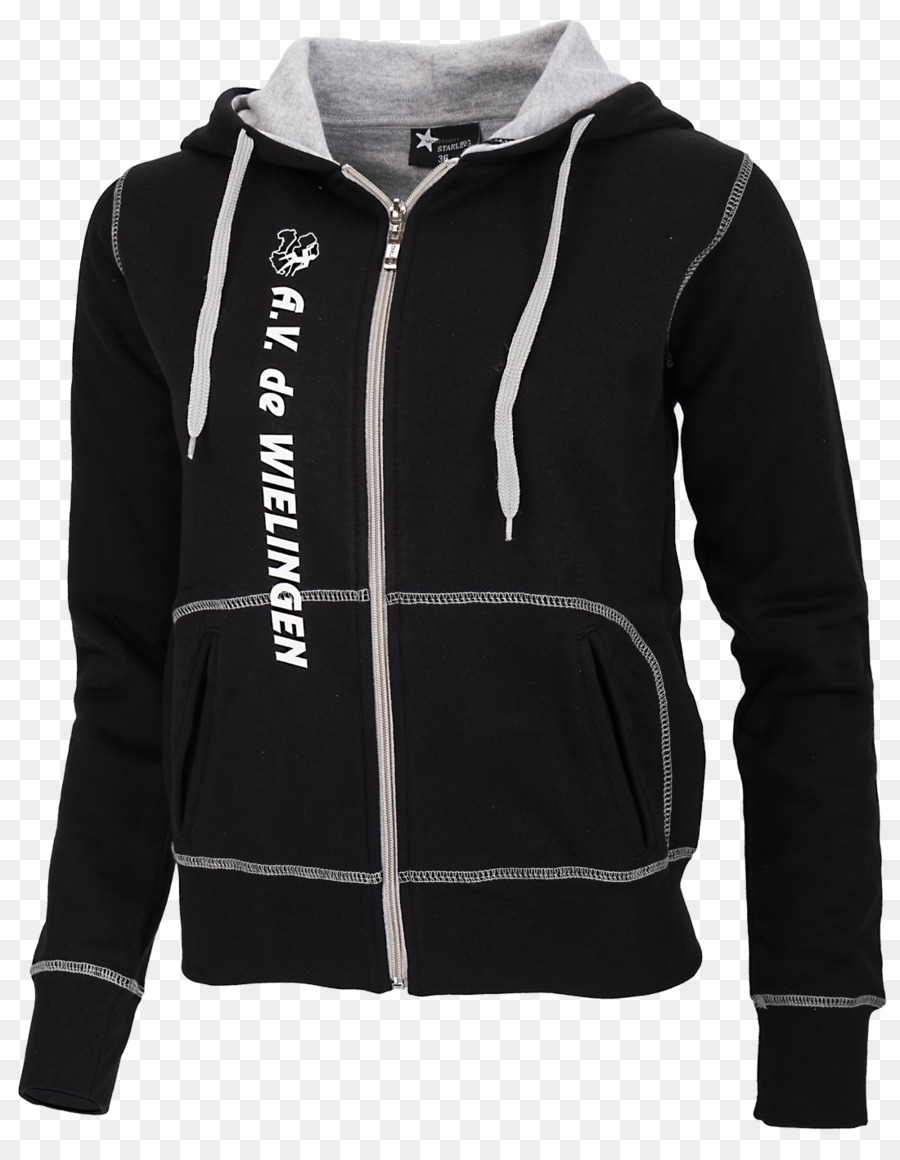 Sudadera，Chaqueta PNG