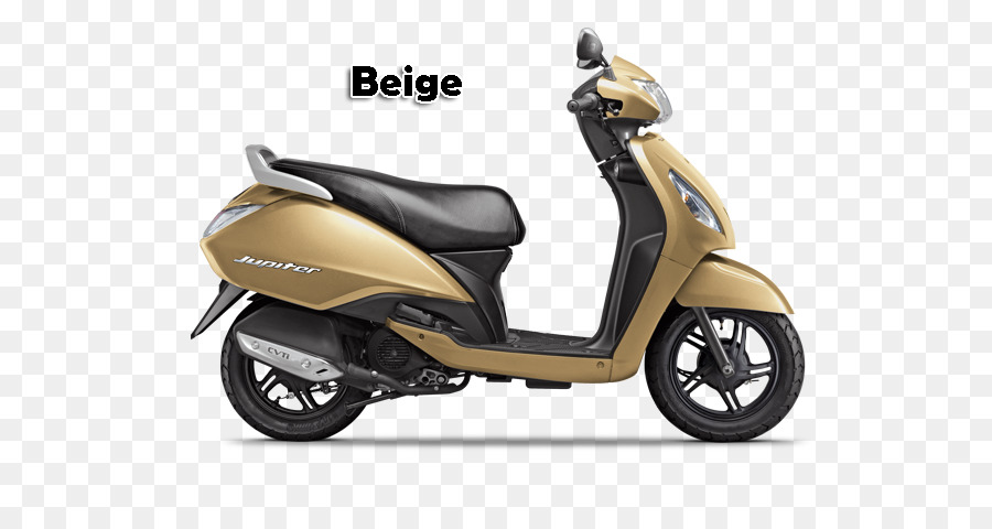 Tvs Júpiter，Scooter PNG