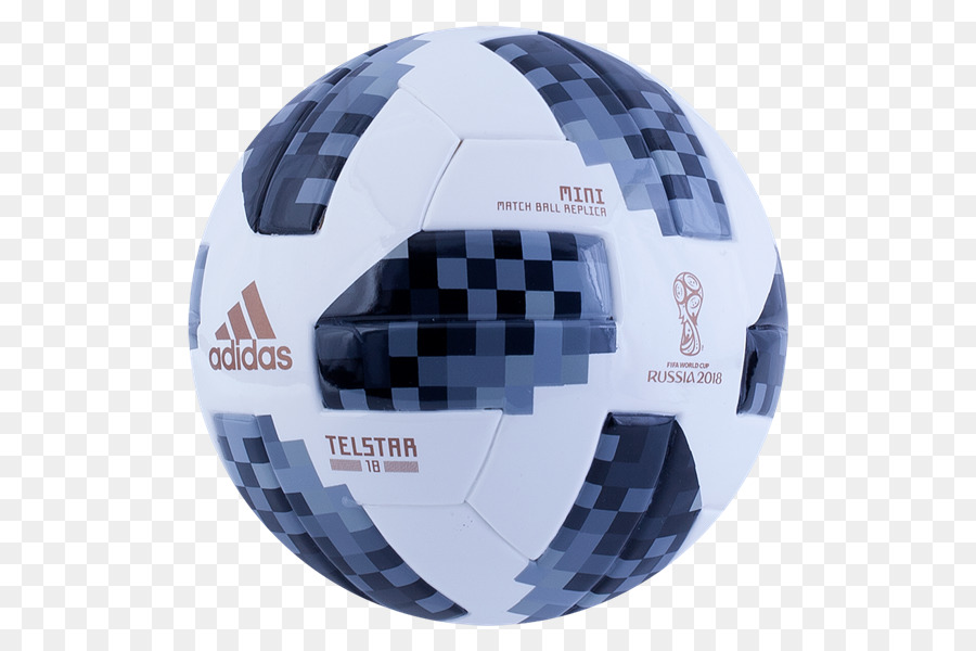 Copa Mundial 2018，Adidas Telstar 18 PNG