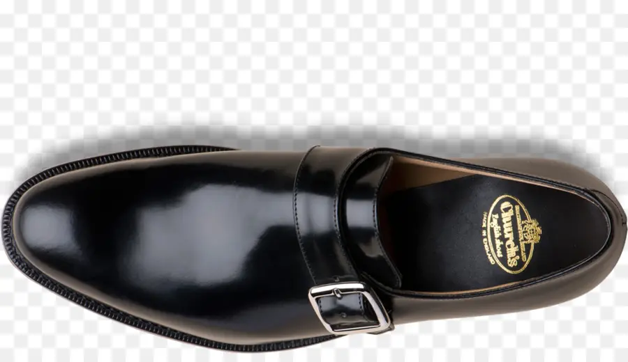 Zapato Negro，Cuero PNG