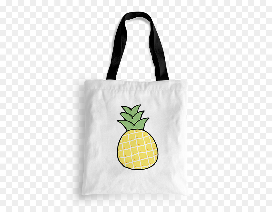 Bolso De Mano，Piña PNG