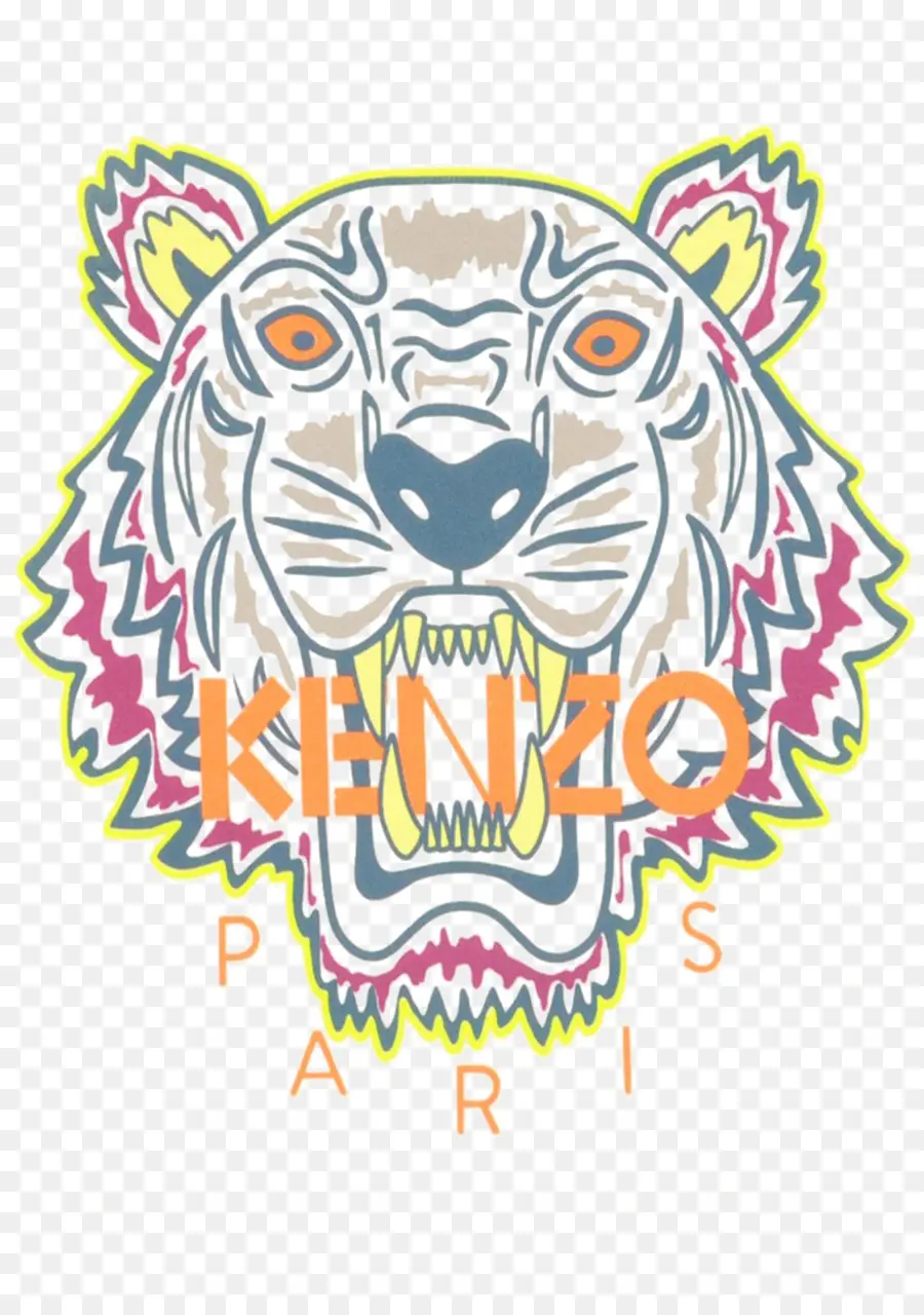 Tigre，Kenzo PNG