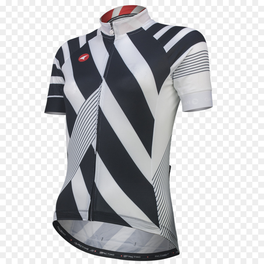 Jersey，Camiseta Ciclista PNG