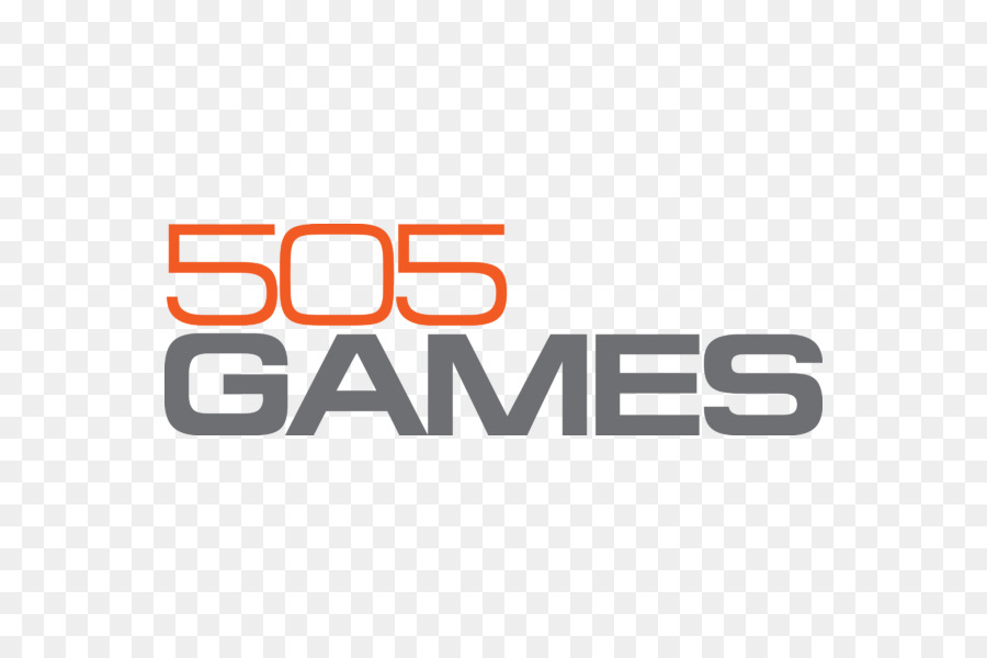 Logo，505 Juegos PNG