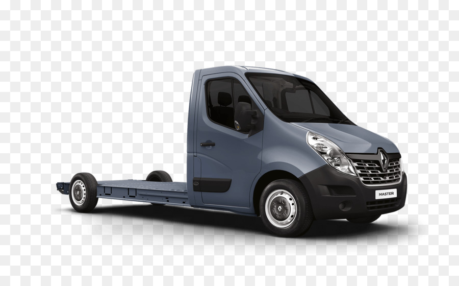 Camioneta Compacta，Renault Master PNG