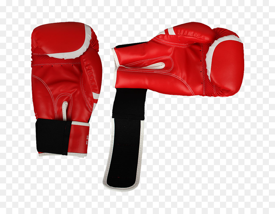 Guante De Boxeo，Guante PNG